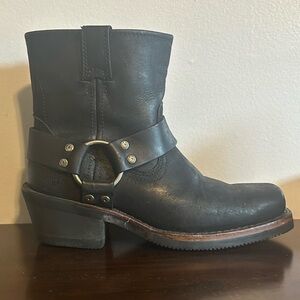 Harley Davidson Boots style 84355